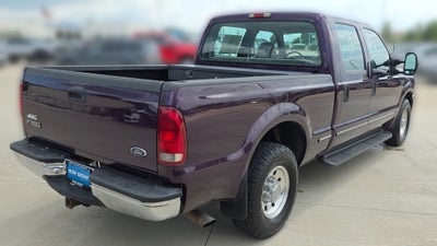1999 Ford F-250SD XLT