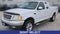 2003 Ford F-150 Lariat