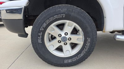2003 Ford F-150 Lariat