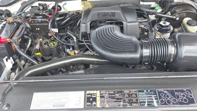 2003 Ford F-150 Lariat