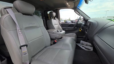 2003 Ford F-150 Lariat