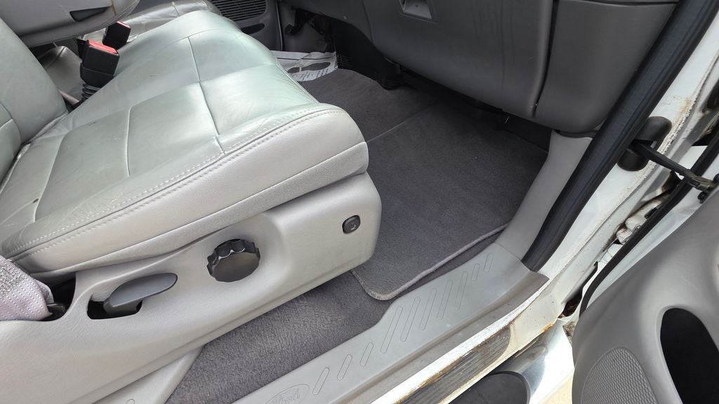2003 Ford F-150 Lariat