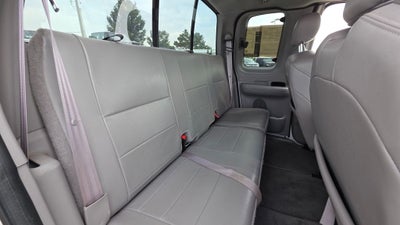 2003 Ford F-150 Lariat