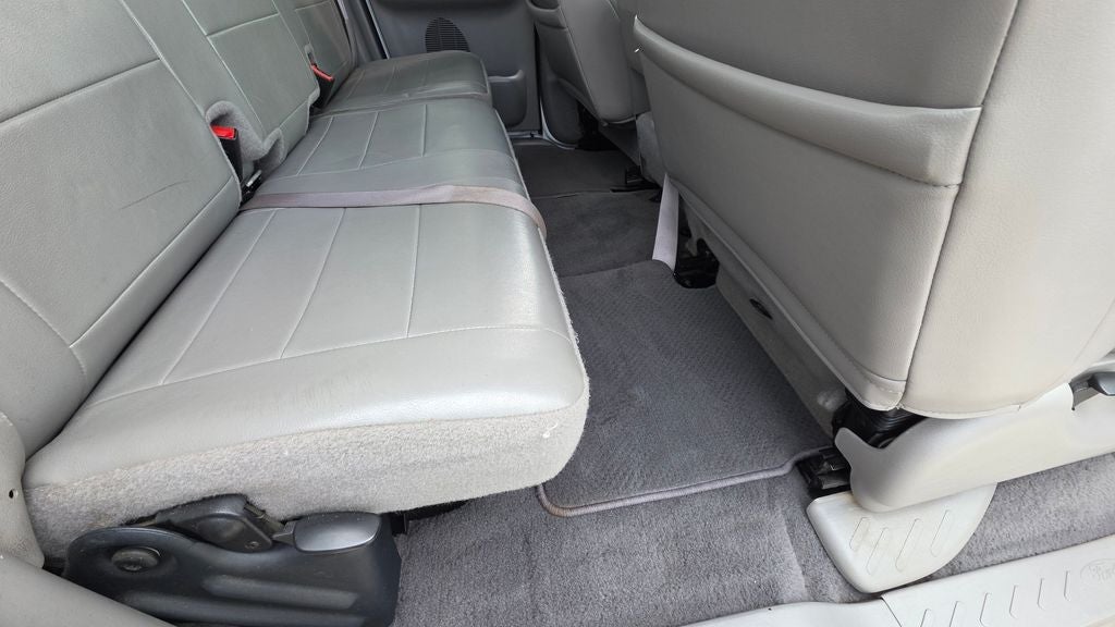 2003 Ford F-150 Lariat