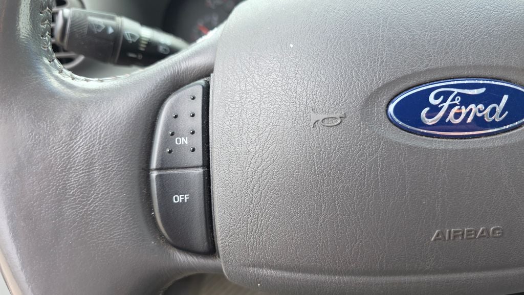 2003 Ford F-150 Lariat