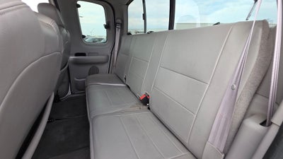 2003 Ford F-150 Lariat