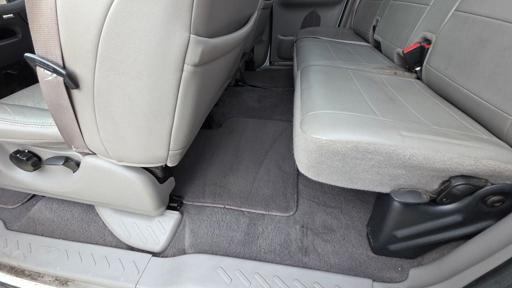 2003 Ford F-150 Lariat