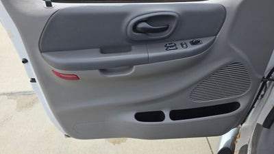 2003 Ford F-150 Lariat