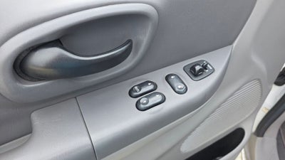 2003 Ford F-150 Lariat