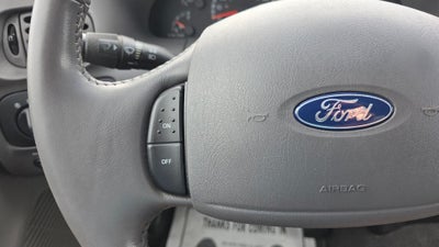2003 Ford F-150 Lariat