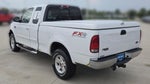 2003 Ford F-150 Lariat