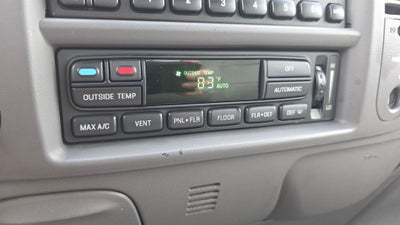 2003 Ford F-150 Lariat