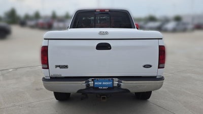 2003 Ford F-150 Lariat