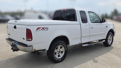 2003 Ford F-150 Lariat