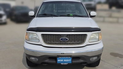 2003 Ford F-150 Lariat