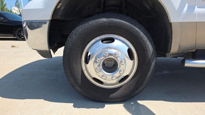 2005 Ford F-350SD King Ranch