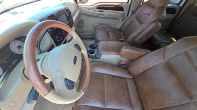 2005 Ford F-350SD King Ranch