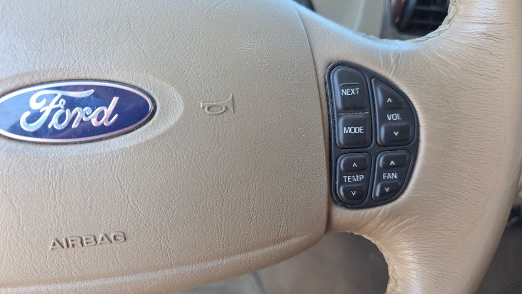 2005 Ford F-350SD King Ranch