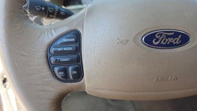 2005 Ford F-350SD King Ranch