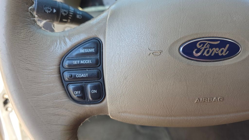 2005 Ford F-350SD King Ranch
