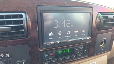 2005 Ford F-350SD King Ranch