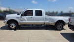 2005 Ford F-350SD King Ranch