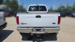 2005 Ford F-350SD King Ranch