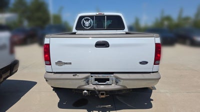 2005 Ford F-350SD King Ranch