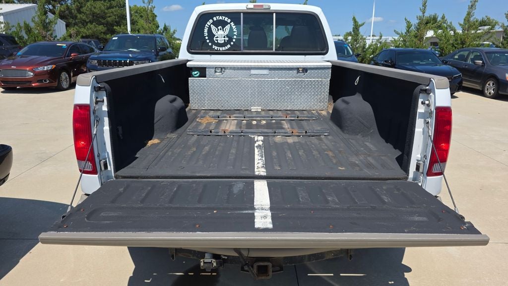 2005 Ford F-350SD King Ranch