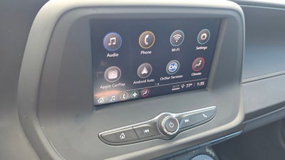 2023 Chevrolet Camaro 1LT
