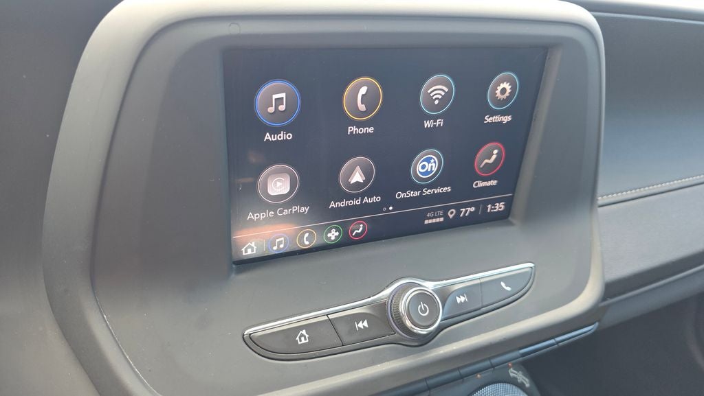 2023 Chevrolet Camaro 1LT