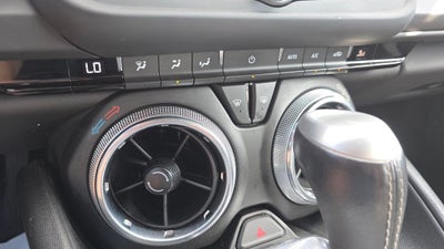 2023 Chevrolet Camaro 1LT