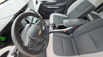 2020 Chevrolet Bolt EV LT