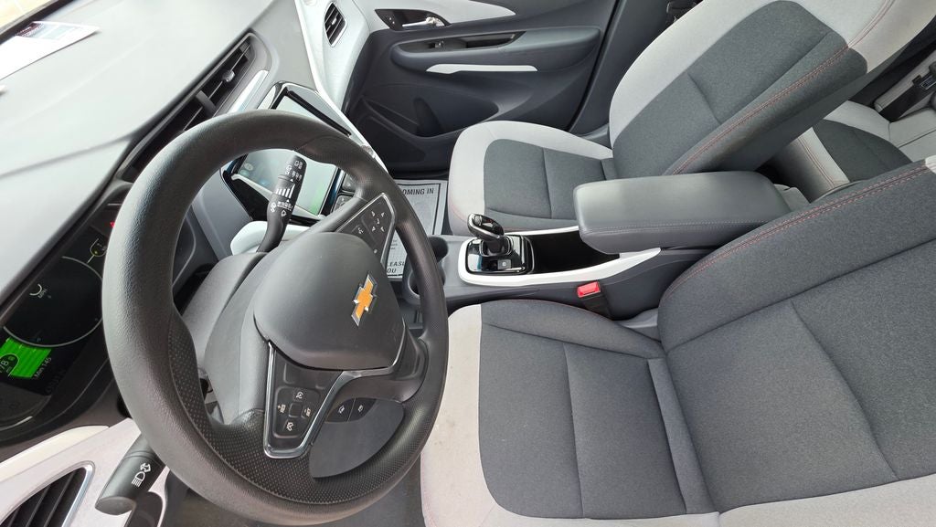 2020 Chevrolet Bolt EV LT