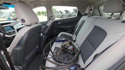 2020 Chevrolet Bolt EV LT