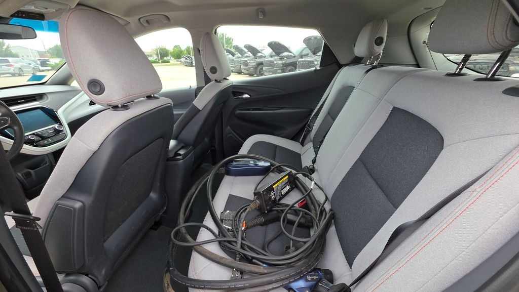 2020 Chevrolet Bolt EV LT