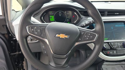 2020 Chevrolet Bolt EV LT