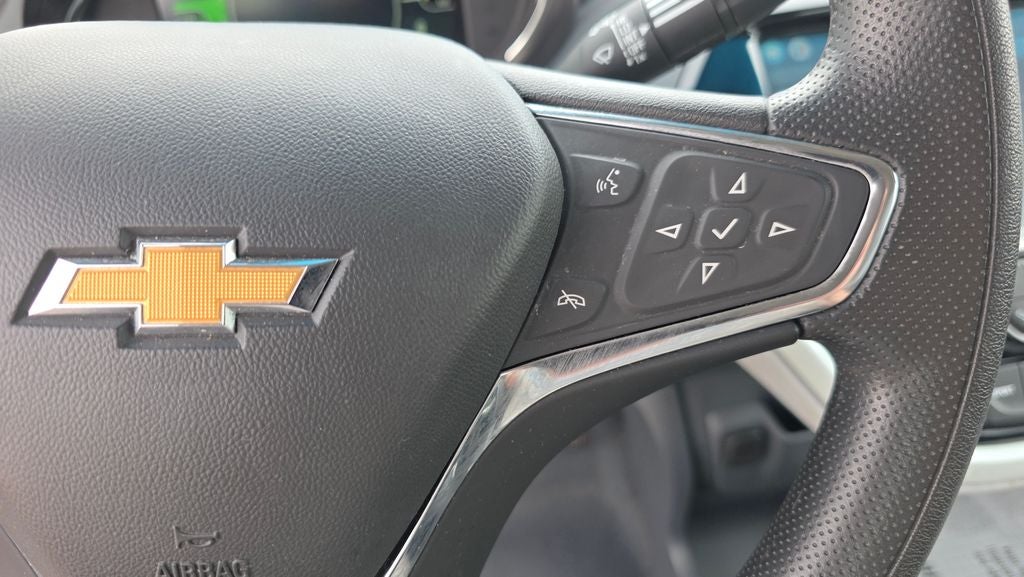 2020 Chevrolet Bolt EV LT