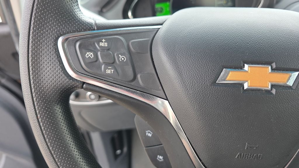2020 Chevrolet Bolt EV LT