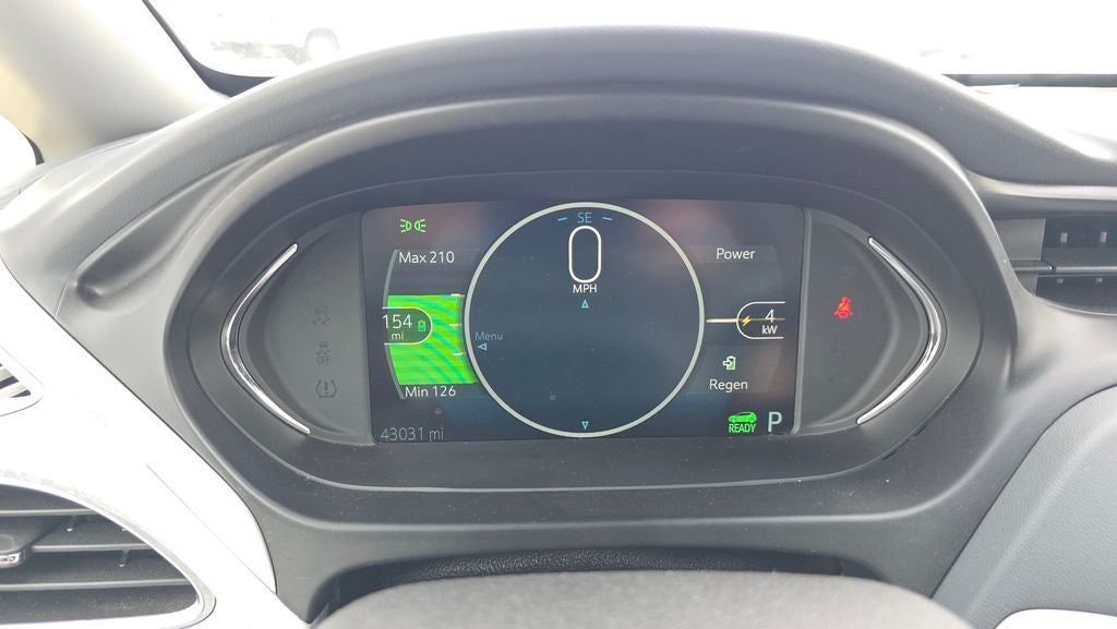 2020 Chevrolet Bolt EV LT