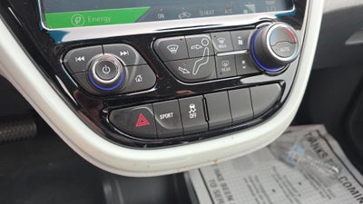 2020 Chevrolet Bolt EV LT