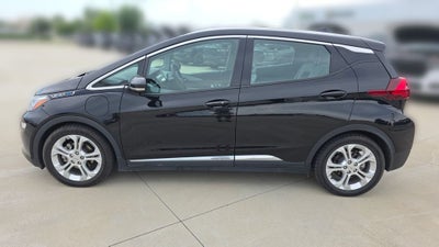 2020 Chevrolet Bolt EV LT