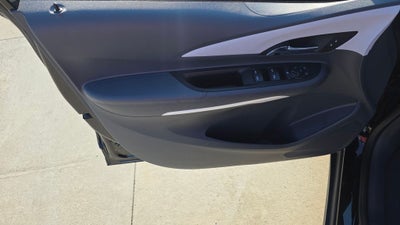 2020 Chevrolet Bolt EV LT