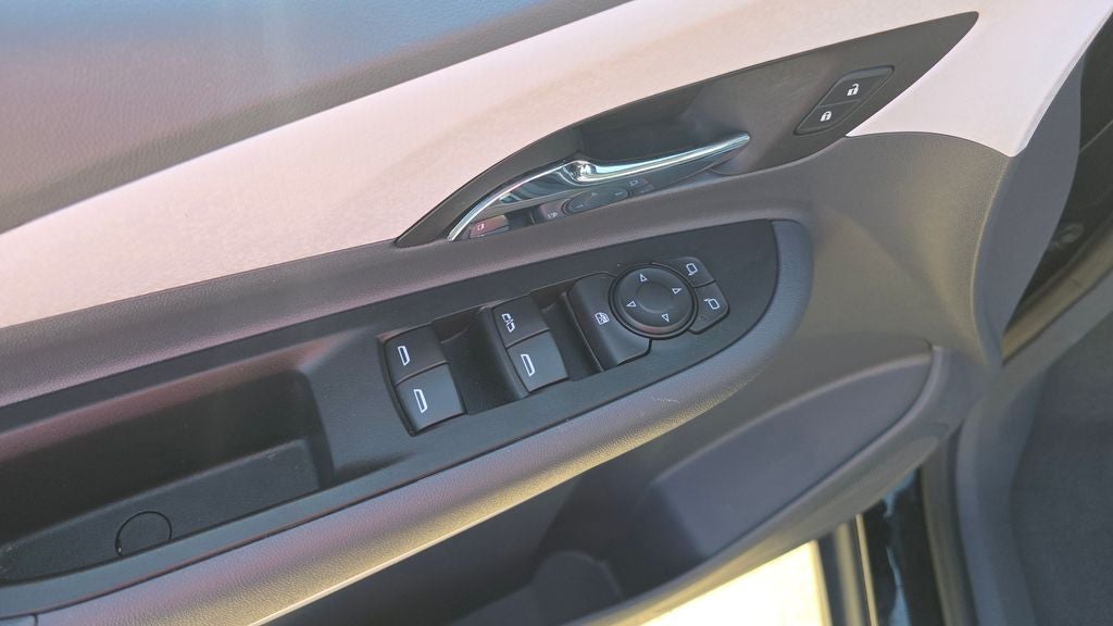 2020 Chevrolet Bolt EV LT