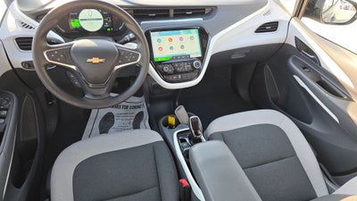 2020 Chevrolet Bolt EV LT