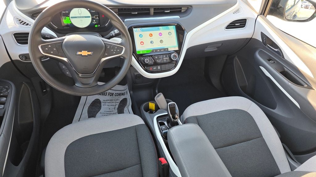 2020 Chevrolet Bolt EV LT