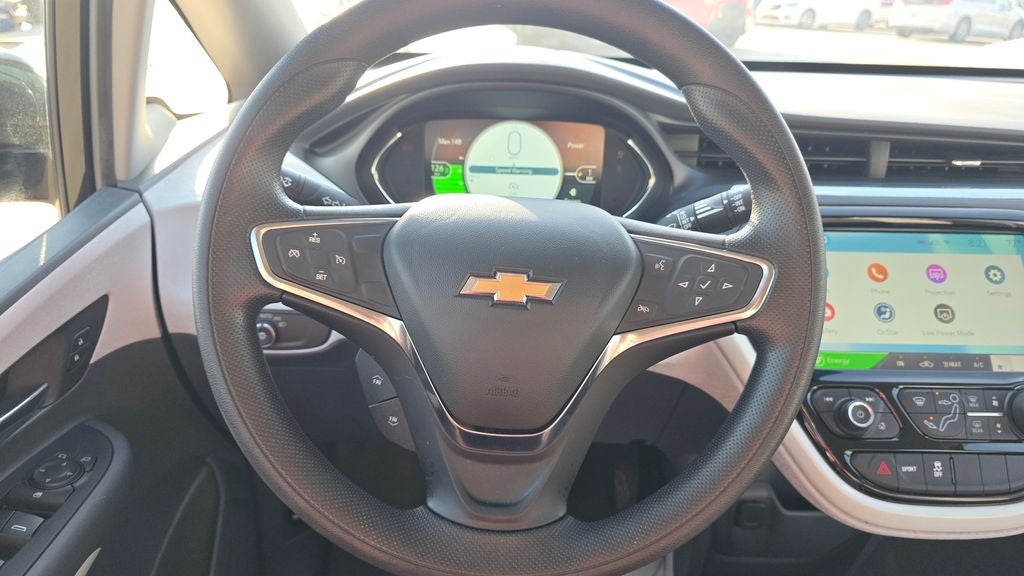 2020 Chevrolet Bolt EV LT