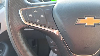 2020 Chevrolet Bolt EV LT