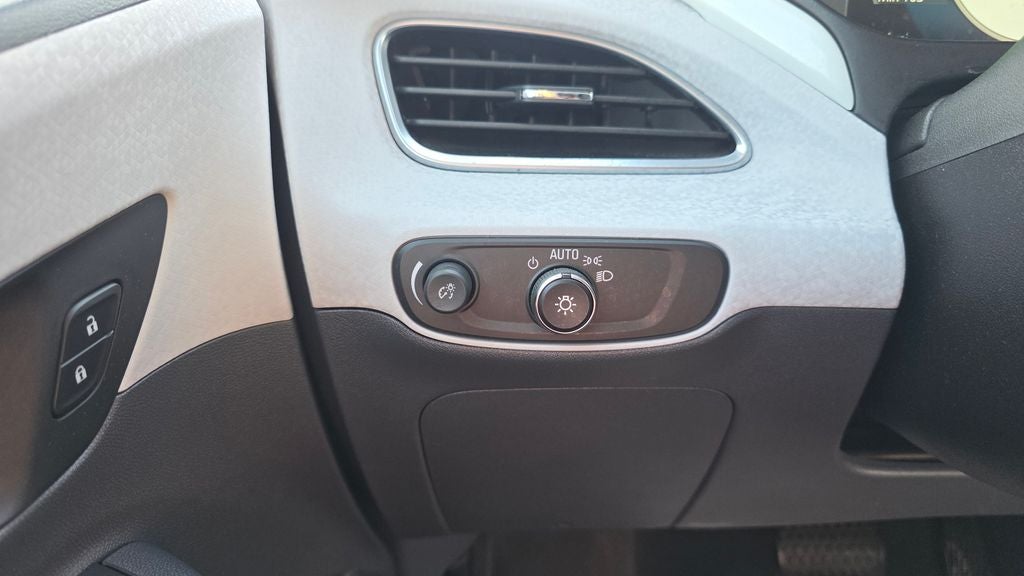 2020 Chevrolet Bolt EV LT