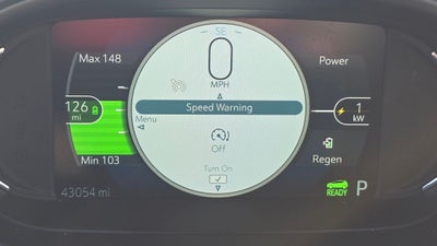 2020 Chevrolet Bolt EV LT